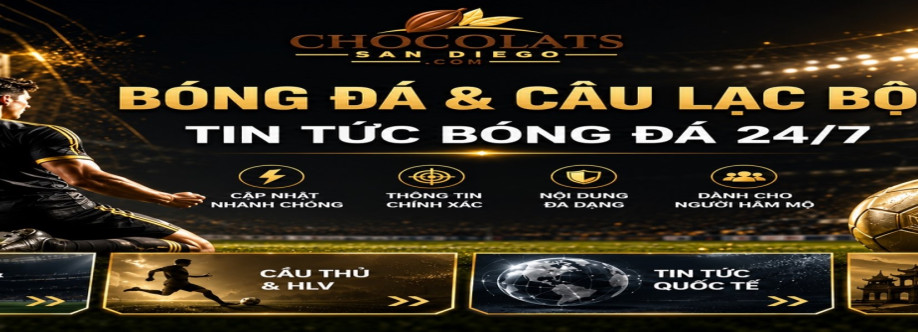Tin Tức Bóng Đá 247 Cover Image