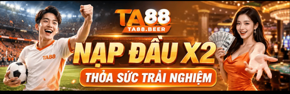 Ta88 Cover Image