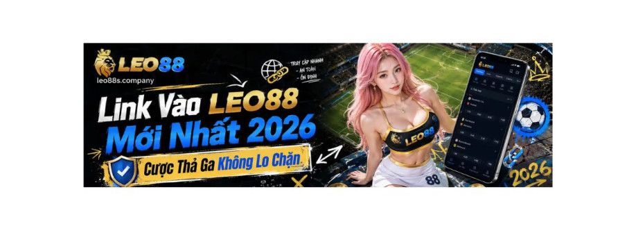 LEO88 SCOMPANY Cover Image