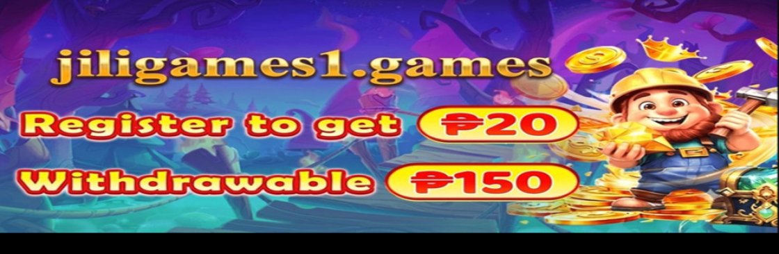 JILI Games Cover Image