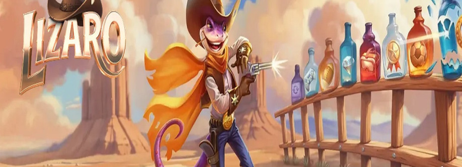 Lizaro Casino Cover Image