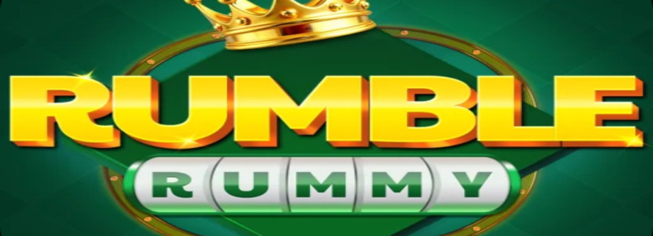 Rumblerummy net Cover Image