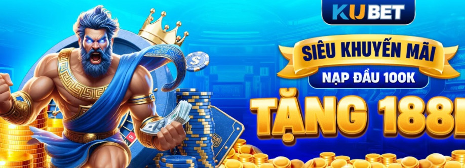 KUBET Cover Image