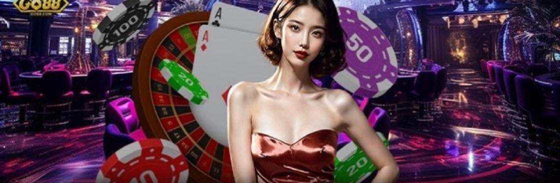 GO88 Cover Image