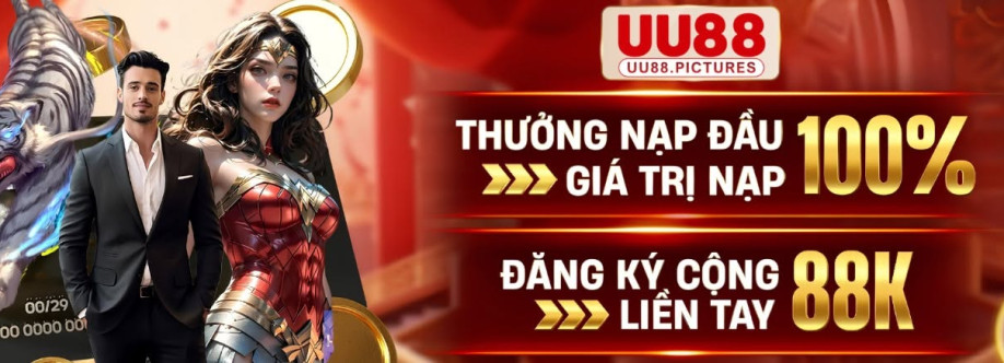 UU88 Pictures Cover Image