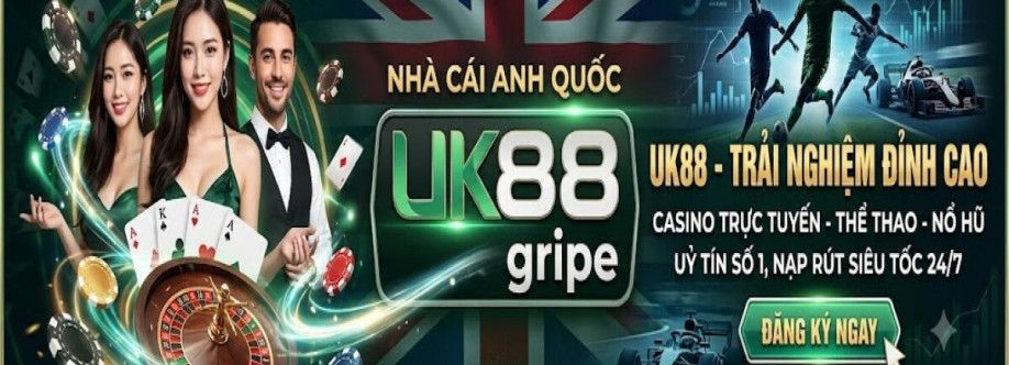 UK88 Cover Image