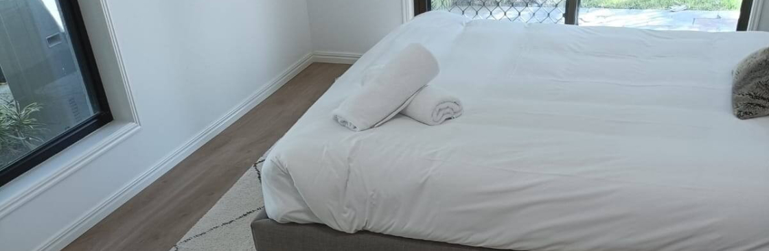 Total Carpet Care Cover Image
