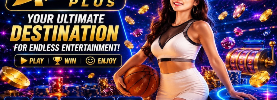 arenaplus Cover Image