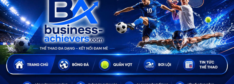 Thể thao tổng hợp Cover Image