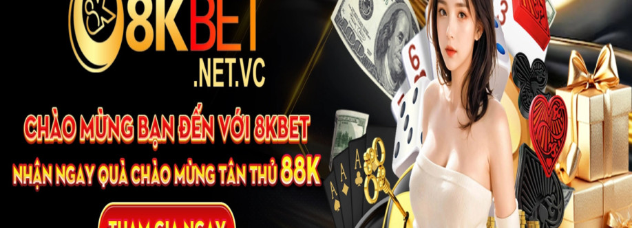 8kbet net Cover Image