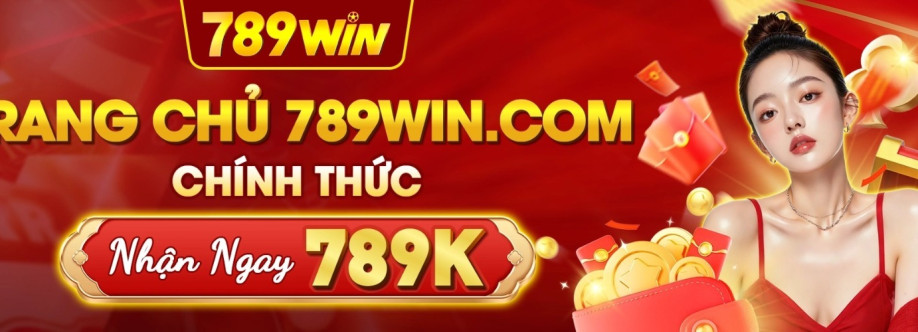 Cổng game 789WIN Cover Image
