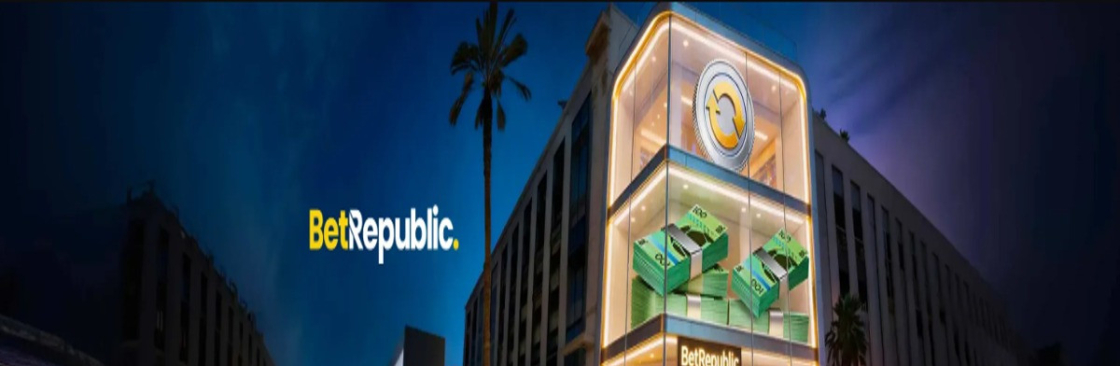 Betrepublic Casino Cover Image