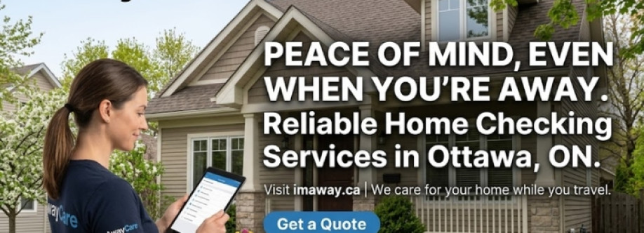 AwayCare Ottawa Cover Image