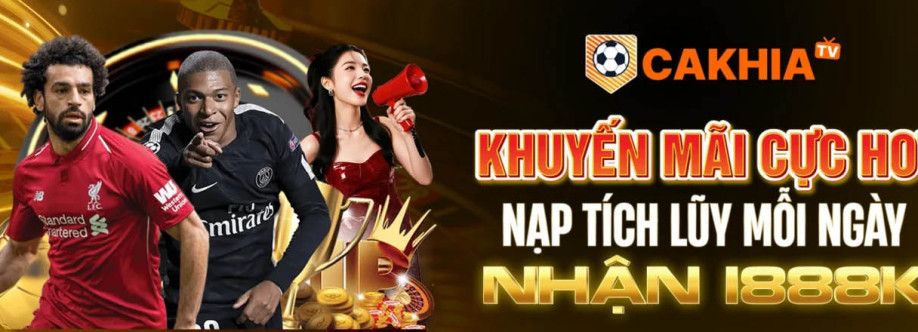 Nhà Đài Cakhiatv Cover Image