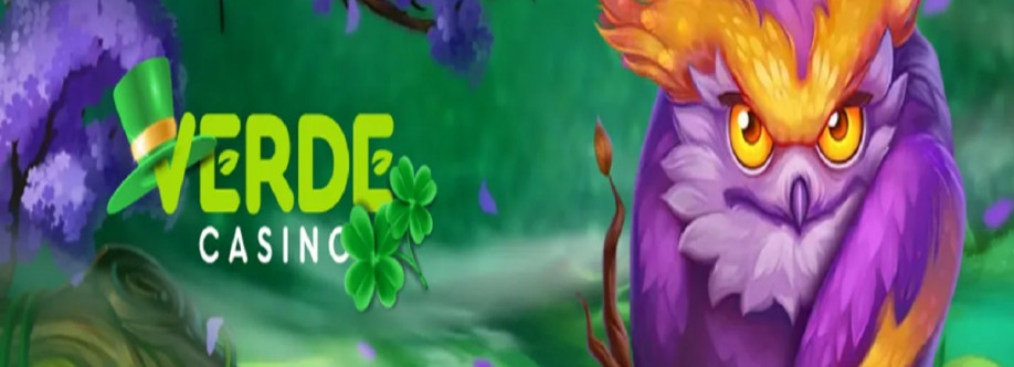 VERDE Schweiz Cover Image