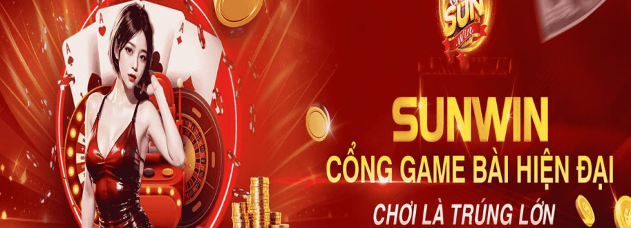 SunWin Cổng game đa nền tảng Cover Image
