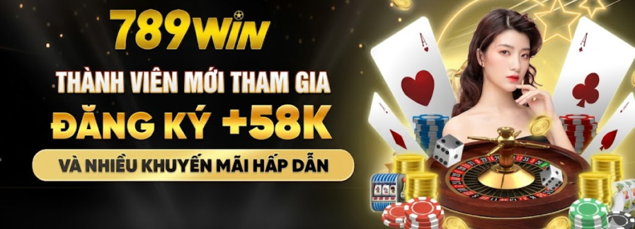 nhà cái 789win Cover Image