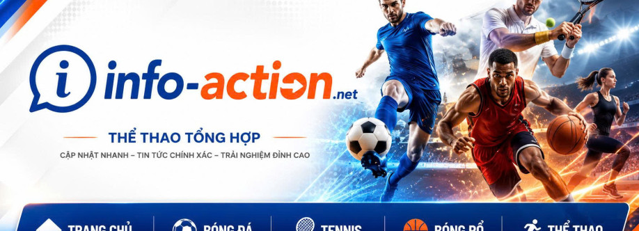 Thể thao tổng hợp Cover Image