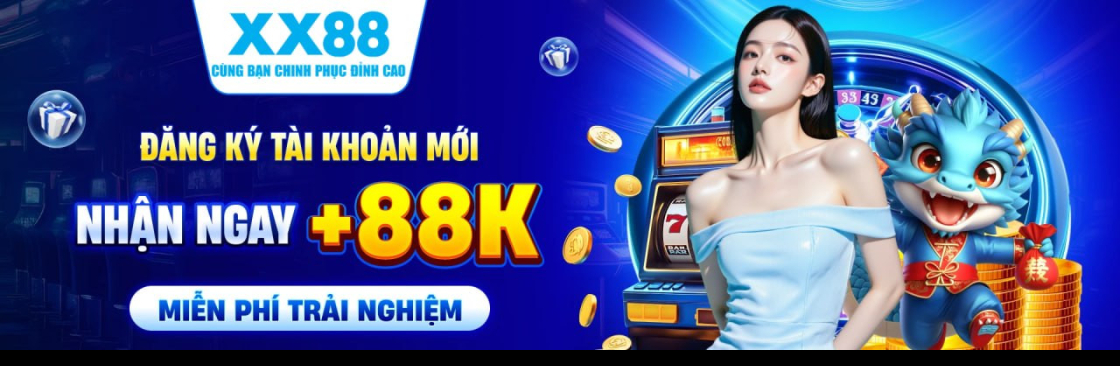 Trang Chủ XX88 Cover Image