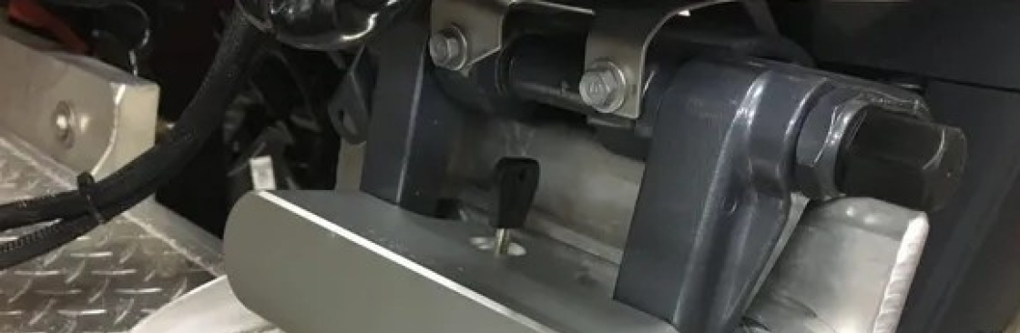 TylerBay Lock Cover Image