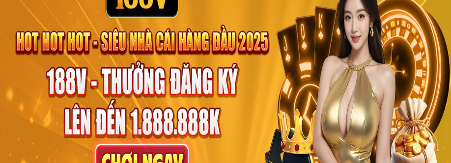 188V Nhà Cái 188V Cover Image