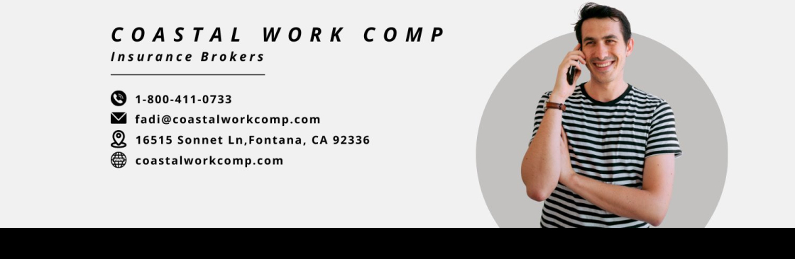 coastal workcomp Cover Image
