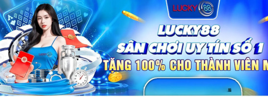 Lucky88z work Cover Image