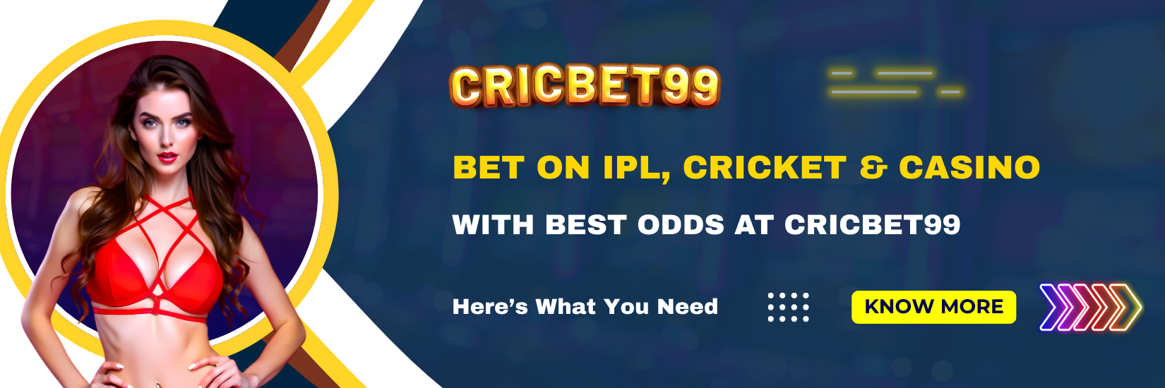 Cricbet99 | Trusted Online Cricket Betting Platform India