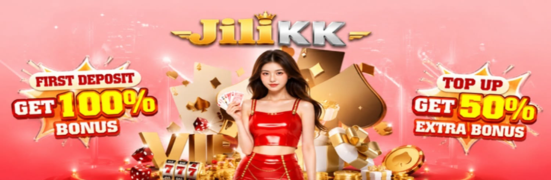 JiliKK Cover Image