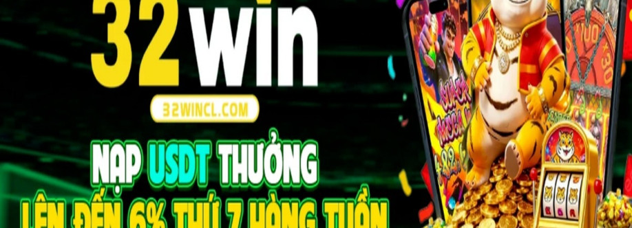 32 WIN Cover Image