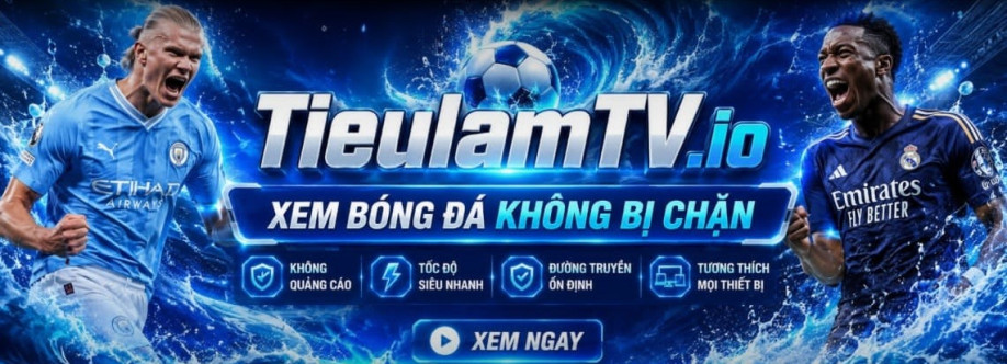 Tieulam TV Cover Image