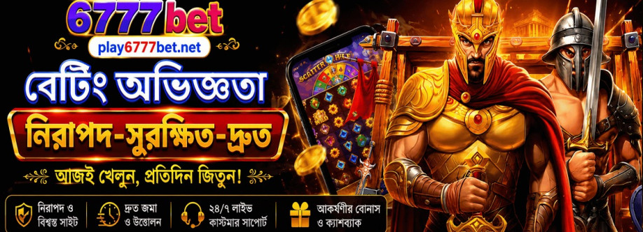 6777bet Cover Image