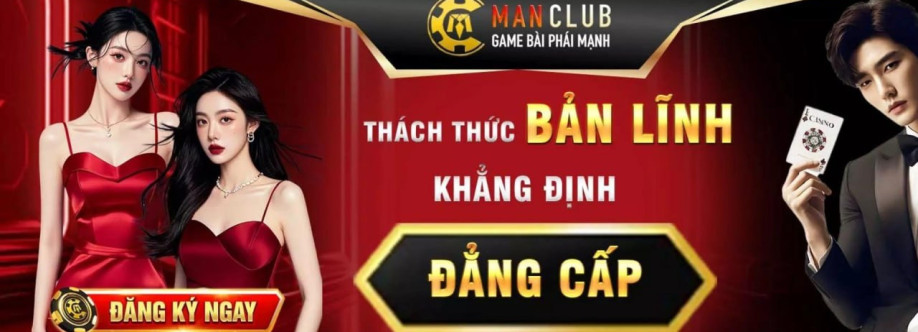 MANCLUB Trang chủ Cover Image