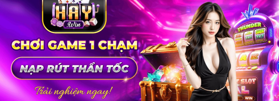 Haywin Cover Image