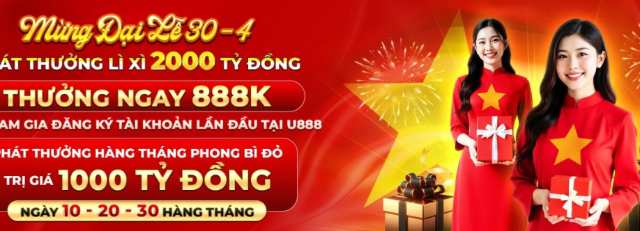U888one pro Cover Image