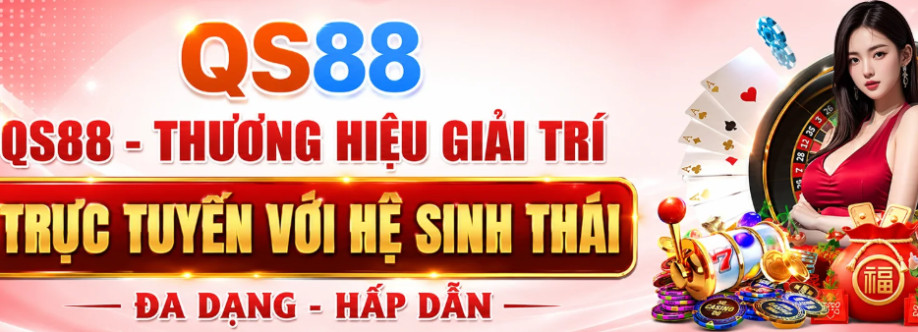 QS88 Cover Image