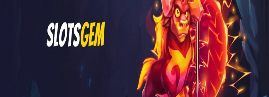 Slotsgem Ireland Cover Image