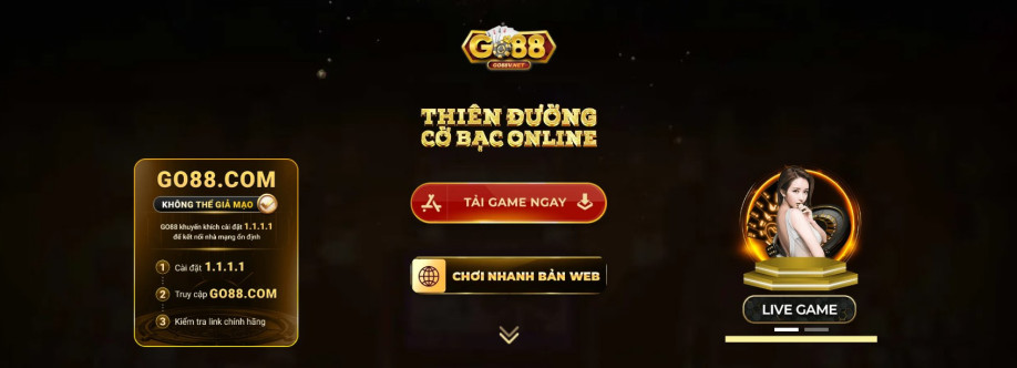 Gamego88 Top Cover Image