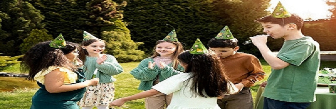 Enchanted Bash Cover Image