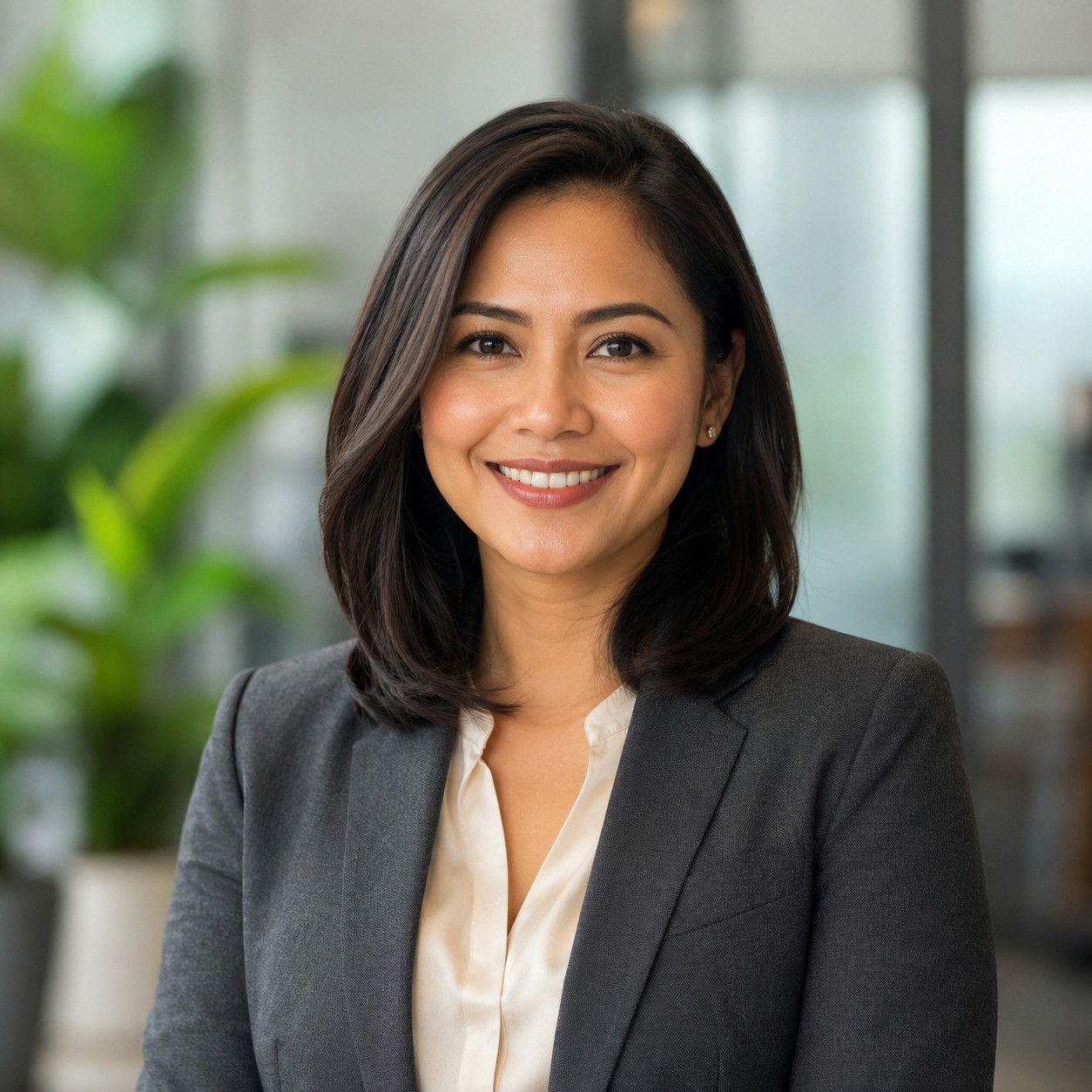 Emily Fernandez Profile Picture