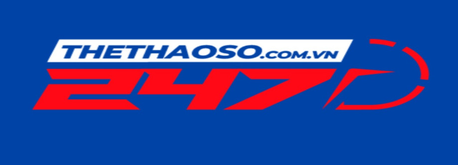 Thethaoso comvn Cover Image