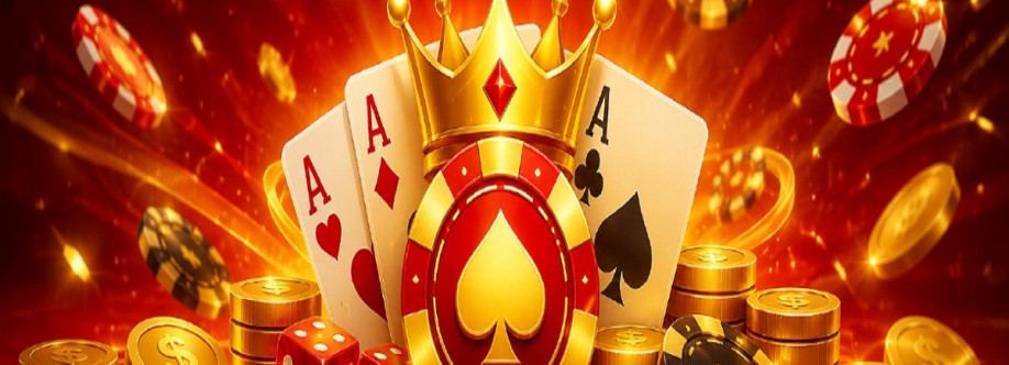 Game Bài Đổi Thưởng Cover Image