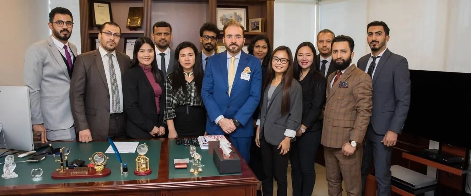 Trusted Legal Advisor in Dubai for Professional Legal Guidance and Support