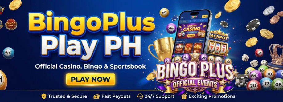 BingoPlus Fish Cover Image