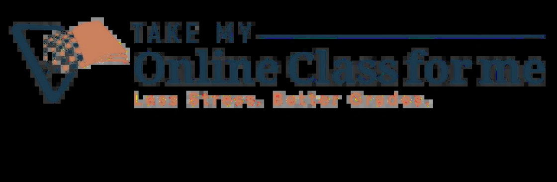 Take My Online Class For Me Cover Image