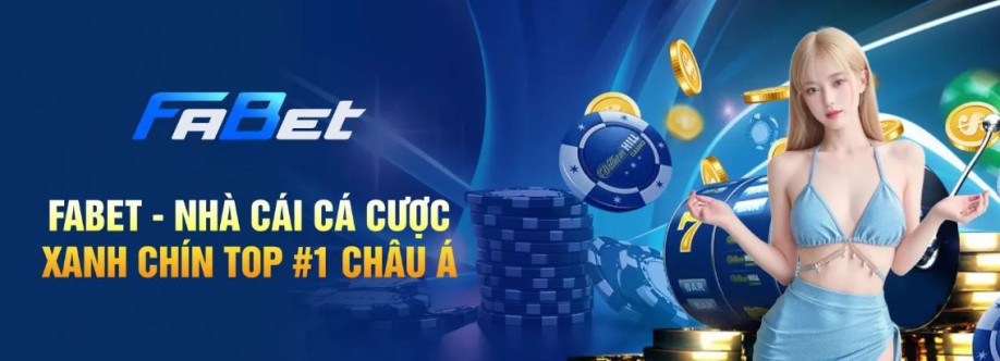 nhà cái fabet Cover Image