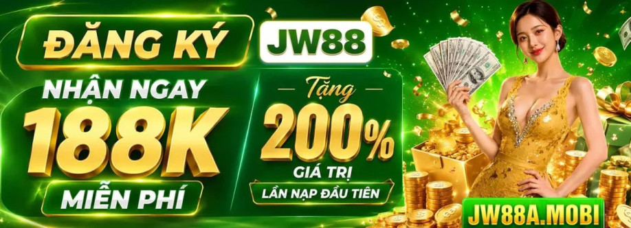 JW88 Cover Image