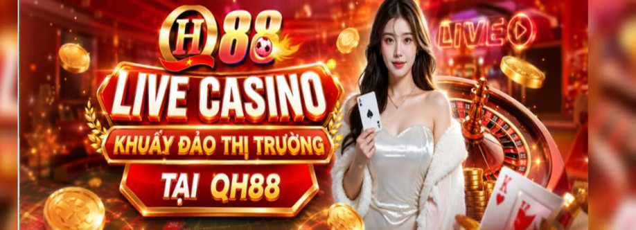 QH88 Cover Image