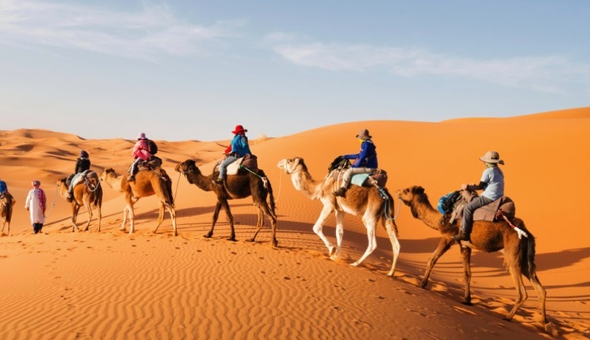 How to Book the Best Morocco Private Desert Tours in 2026