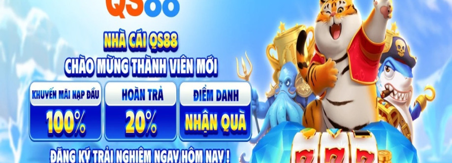 QS88 Cover Image